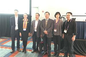 2017年美国免疫学会年会（AAI 2017）中国免疫学会分会场纪要