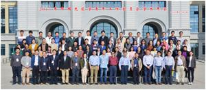 中国免疫学会青年工作委员会2017年学术年会胜利召开