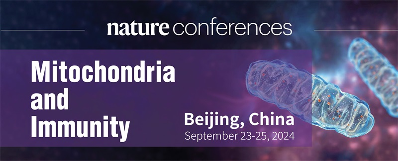 Nature Conferences on Mitochondria and Immunity