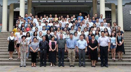 2018年博士研究生暑期学校工作总结 2018年博士研究生暑期学校工作总结