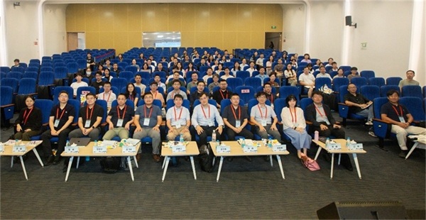 2025年度CSI免疫学前沿系列论坛（第五期）——“免疫表观调控和蛋白修饰”在苏州成功召开