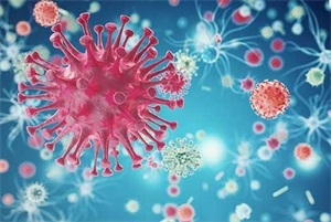 干扰素：身体里的抗病毒“情报官”