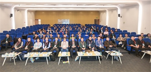 2025年度CSI免疫学前沿系列论坛（第六期）——“机械力免疫”在苏州成功召开