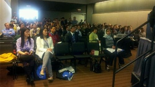 2014年美国免疫学会年会中国免疫学会分会场纪要