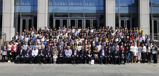 中国免疫学会第六届免疫学新进展研讨会暨2017 FIMSA新进展高级研讨会纪要