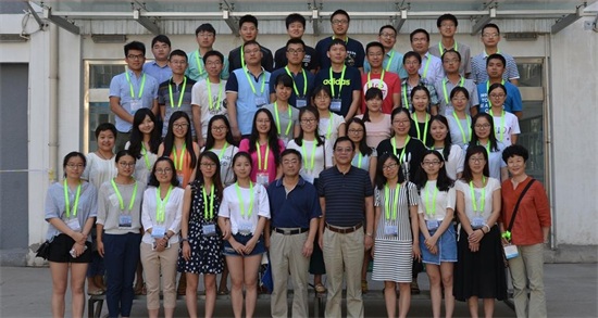 2016年博士研究生暑期学校工作总结 2016年博士研究生暑期学校工作总结