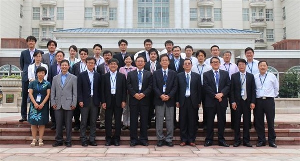 第四届中日韩免疫学研讨会在苏州举行