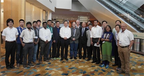 第六届FIMSA免疫学大会召开，我国免疫学研究受国际同行瞩目