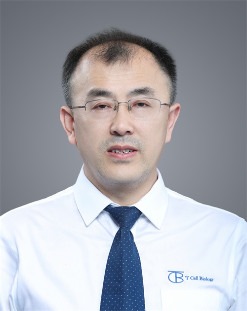 Baojun Zhang